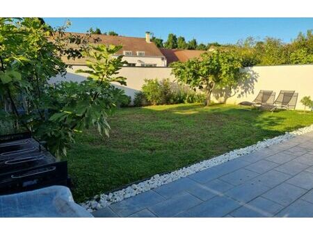 vente maison 5 pièces 131 m² longvic (21600)