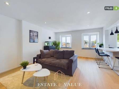 appartement à vendre à spa € 269.000 (kum7b) - estate & value | zimmo