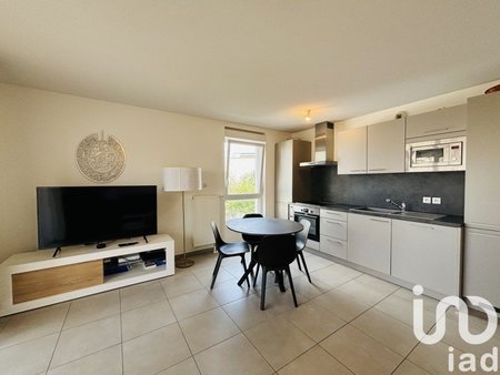 vente appartement 3 pièces de 67 m² à woippy (57140)