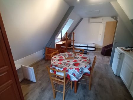 location d'apartement