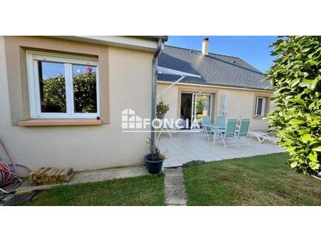 vente maison à aigné (72650) : à vendre / 99m² aigné