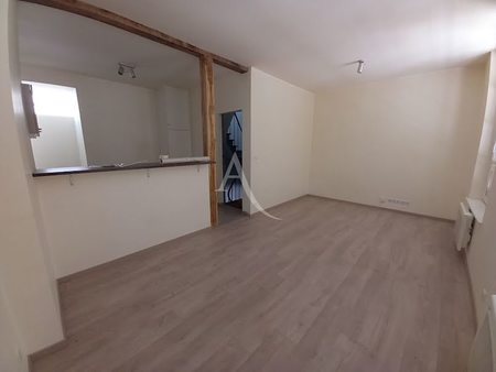 location maison 2 pièces 54 m²