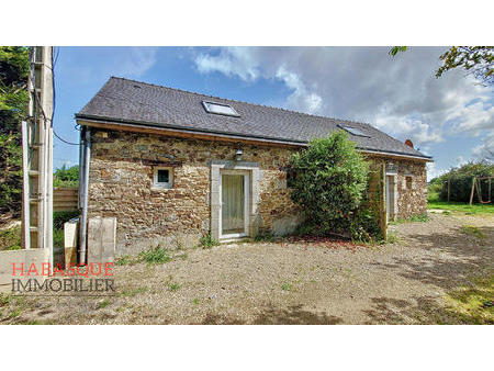 vente maison à pleyber-christ (29410) : à vendre / 200m² pleyber-christ