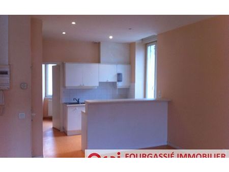 location appartement  m² t-1 à mazamet  396 €