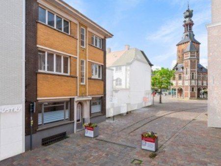 commerciële eigendom te koop in tielt