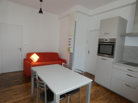 appartement