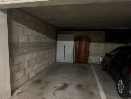 parking à vendre - 13 39 m2 - dinan - 22 - bretagne