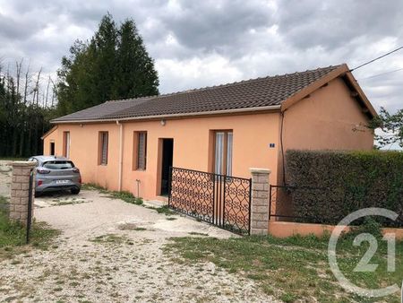 maison à vendre - 3 pièces - 75 14 m2 - suippes - 51 - champagne-ardenne