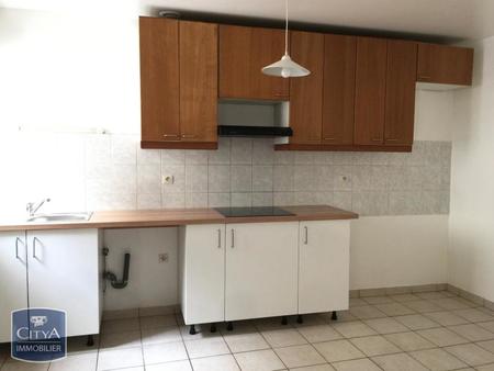 location appartement corbeil-essonnes (91100) 3 pièces 58m²  811€