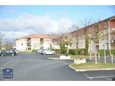 location appartement gaillac (81600) 3 pièces 54.34m²  555€