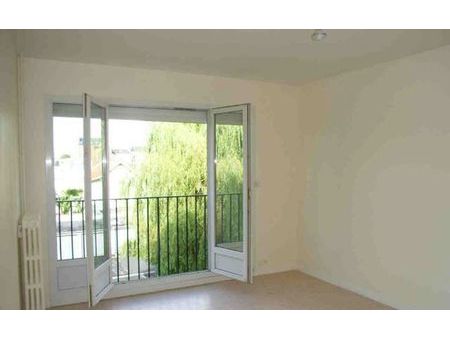 location appartement  44.85 m² t-2 à le havre  560 €