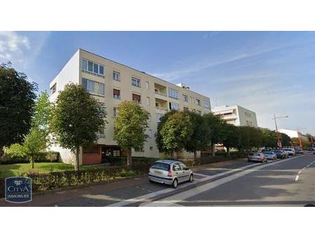 location appartement lingolsheim (67380) 2 pièces 58.6m²  830€