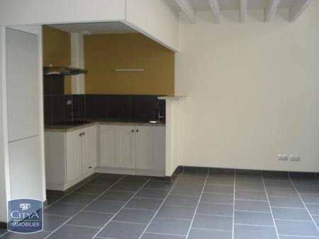 location appartement saint-cyprien (24220) 2 pièces 67.49m²  475€