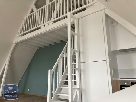 location appartement arras (62000) 3 pièces 80.6m²  1 100€