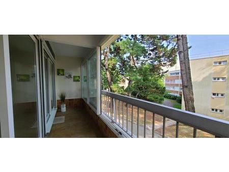 vente appartement 4 pièces à saint-herblain (44800) : à vendre 4 pièces / 83m² saint-herbl