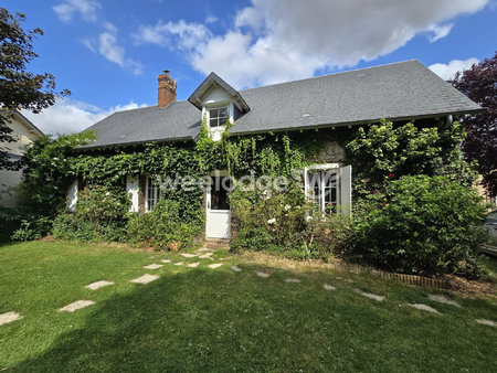 maison à vendre dangeau