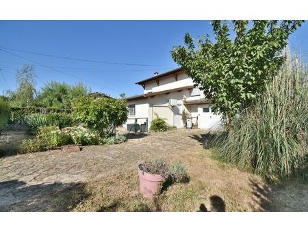 maison rignieux-le-franc m² t-4 à vendre  320 000 €