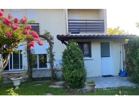 maison saint-jean-de-luz m² t-4 à vendre  690 621 €