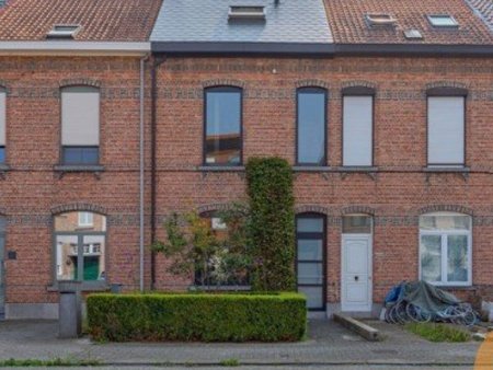 huis te koop in gijzegem