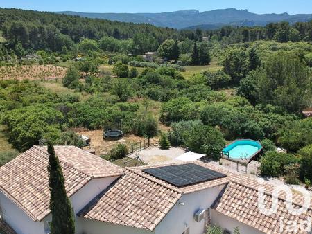 vente maison piscine à auriol (13390) : à vendre piscine / 120m² auriol