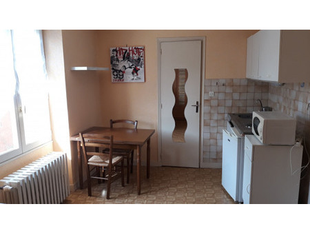 appartement