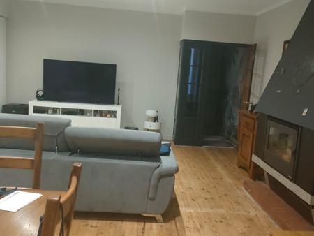 vente appartement 5 pièces à dinan (22100) : à vendre 5 pièces / 146m² dinan