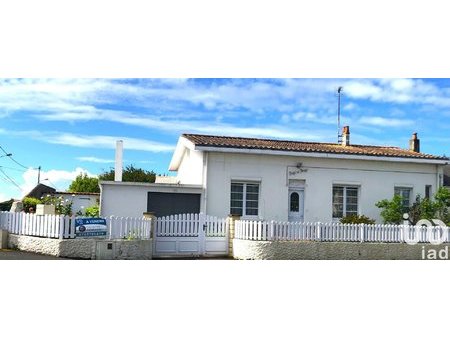 vente maison/villa 3 pièces