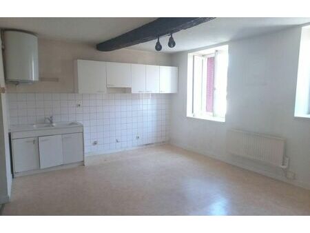 vente appartement 2 pièces 40 m² sain-bel (69210)