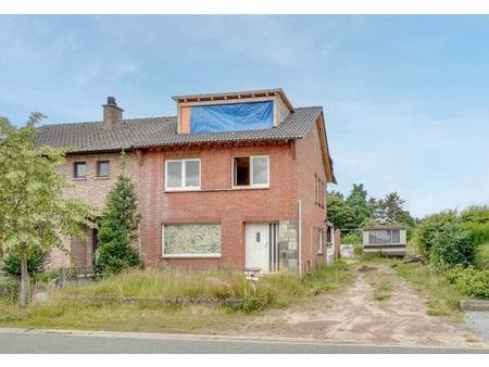 huis te koop in hechtel-eksel met 3 slaapkamers