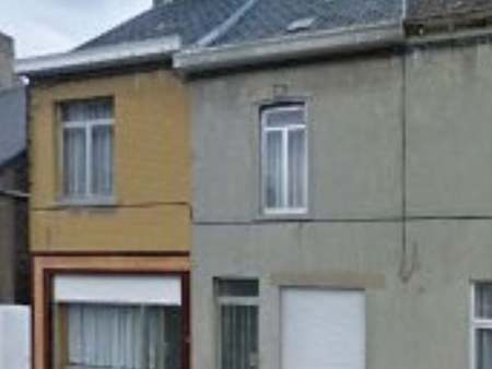 maison à vendre à lessines € 65.000 (kun7h) - | zimmo