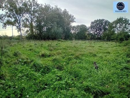 terrain à vendre à deux-acren € 75.000 (kum2w) - vastgoed svena | zimmo