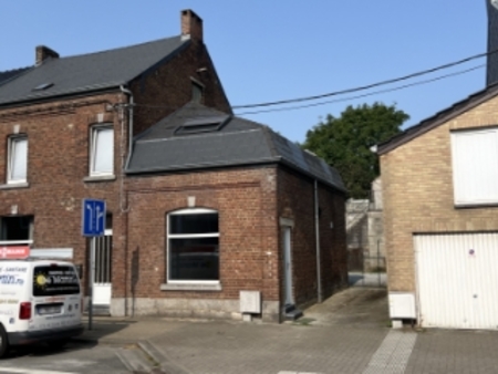 duplex à vendre