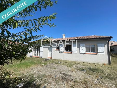 vente maison 5 pièces 96 m²