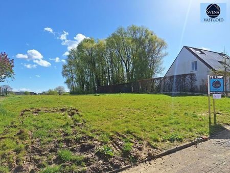 terrain à vendre à geraardsbergen € 160.000 (kum2h) - vastgoed svena | zimmo