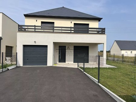 maison 5 pièces 150m2 - breteville-sur-laize