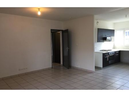 vente appartement 4 pièces 63 m² épinal (88000)