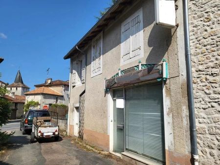 maison 120 m² javerlhac et la chapelle saint robert