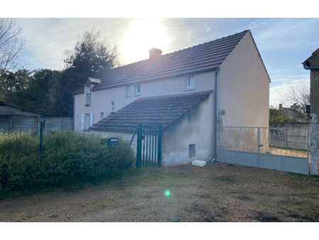 location maison 4 pièces 112 m² mareau-aux-prés (45370)