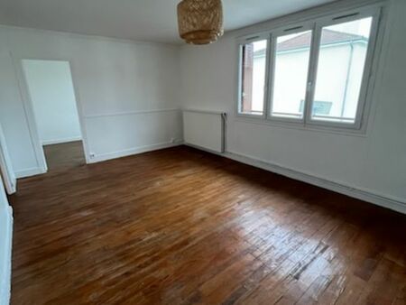 appartement f4 chantilly