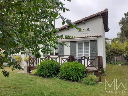 villa de luxe à vendre à cap ferret