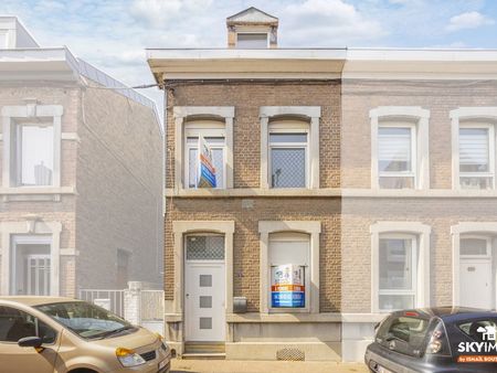 maison à vendre à herstal € 210.000 (kundq) - group skyimmo | zimmo