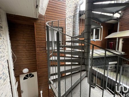 vente immeuble de 570 m² à lourdes (65100)