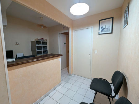 appartement t1 bastia sud