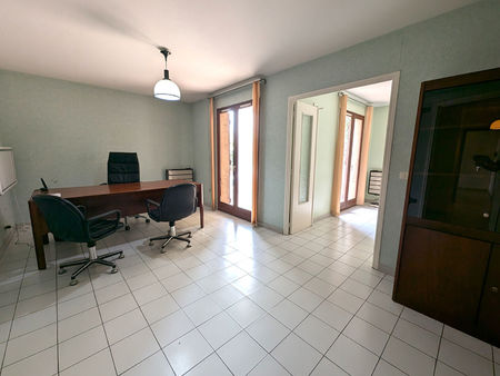 appartement t3 bastia sud