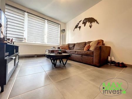 appartement à louer à mouscron € 660 (kgj8l) - max'invest | zimmo