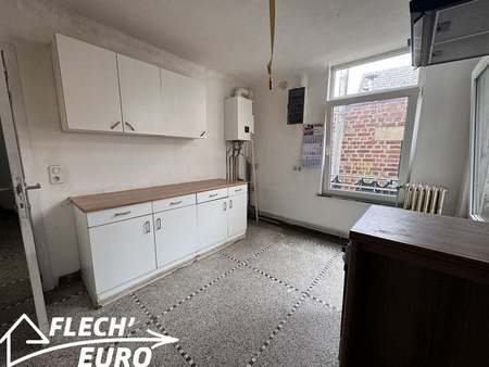 appartement à louer à verviers € 540 (kundc) - flech'euro | zimmo