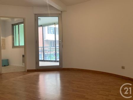 appartement t2 à louer - 2 pièces - 48 45 m2 - toulouse - 31 - midi-pyrenees