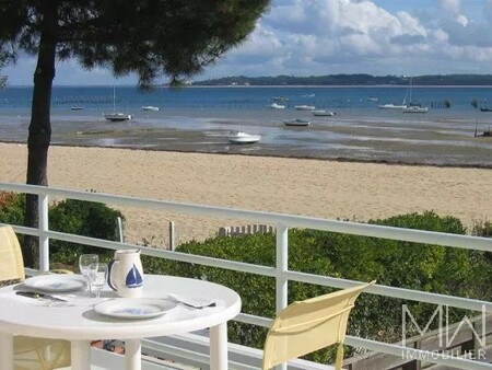 appartement de luxe à vendre à cap ferret