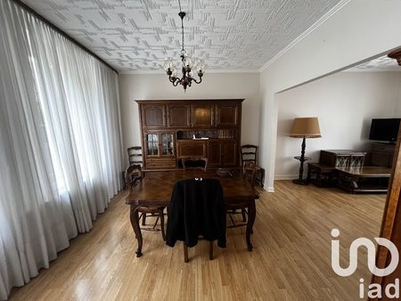 vente maison 6 pièces 108 m²