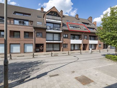 appartement à vendre à lommel € 279.000 (kum0b) - hillewaere mol | zimmo